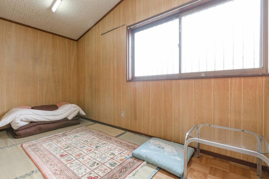 Calligraphy House Киото Экстерьер фото